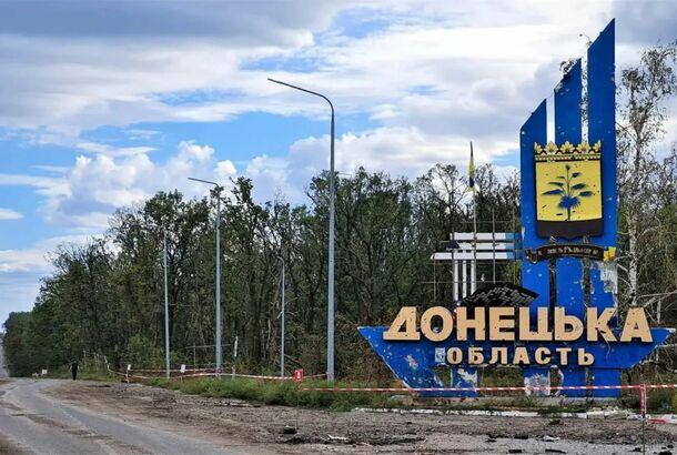 Курахове щодня піддається жорстоким атакам ворога — представник 79 ОДШБр