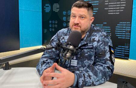 Росіяни почали берегти ракетоносії свого чорноморського флоту — Плетенчук назвав причину