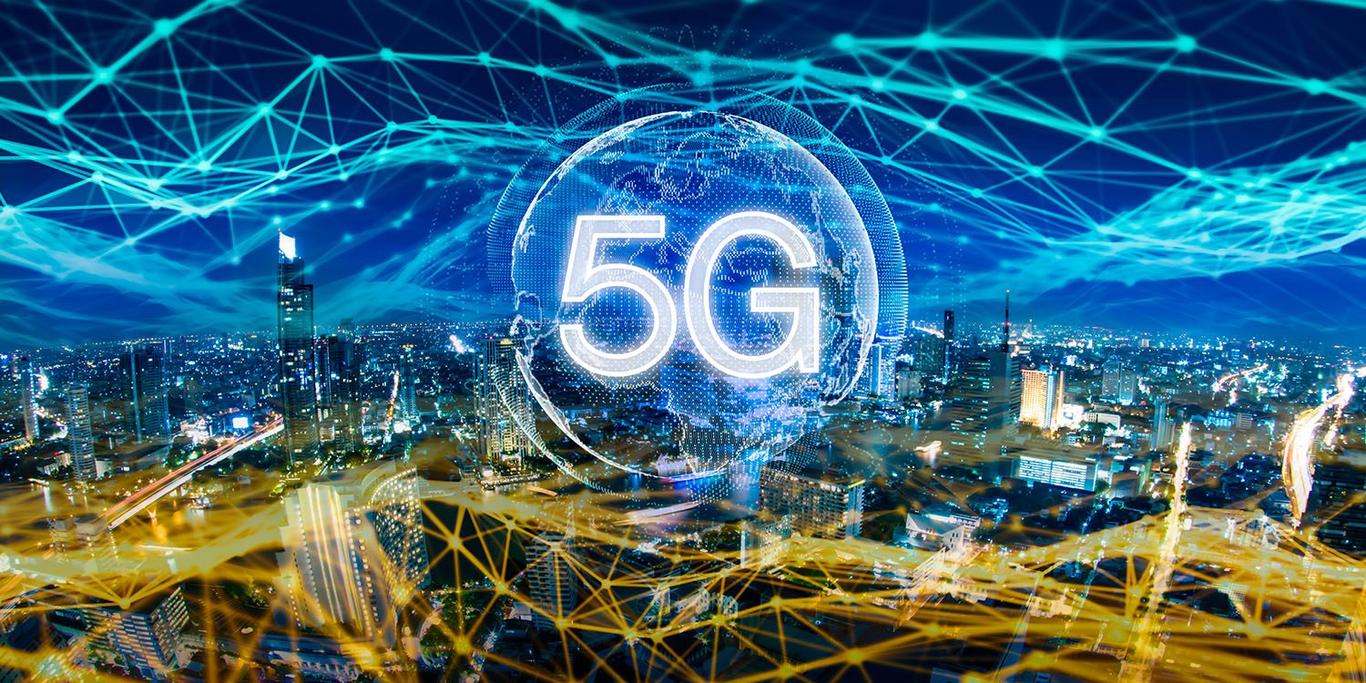 Україна запускає пілотний 5G у трьох містах — Федоров