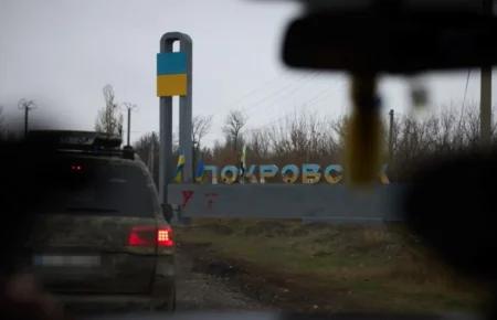 Покровськ все більше потерпає від FPV-дронів росіян — кореспондент