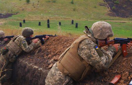 Удар по навчальному полігону на Полтавщині: у лікарні померли двоє поранених