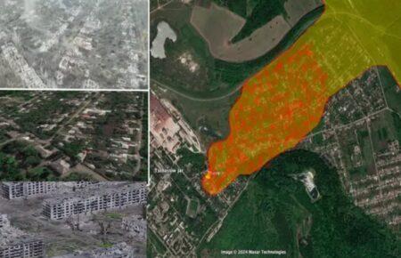 Росіяни увійшли в центр Часового Яру на Донеччині — BILD