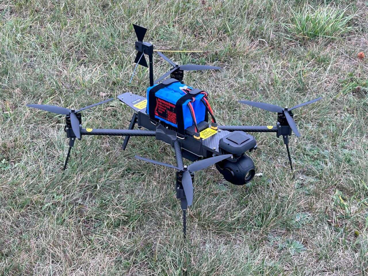 Відкриття експорту зброї дозволить здешевити її для ЗСУ — очільниця Технологічних сил України