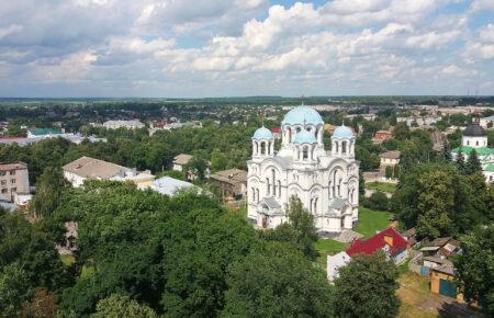 У лікарні повилітали майже всі вікна — голова Глухова про наслідки нічної атаки