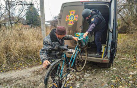 В Куп’янську припинили роботу «Укрпошта» і банкомати