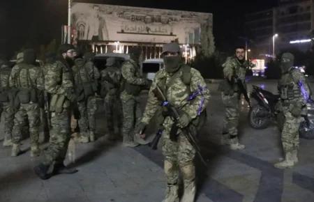 У Сирії повстанці підійшли до провінції Хама — ЗМІ