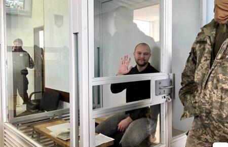 Адвокатка розповіла, як прокурор перешкоджав Гнезділову повернутися на службу