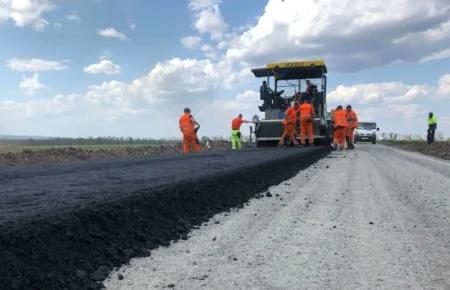 Замість 43 млрд грн: на Дорожній фонд у бюджеті-2025 заклали 12,3 млрд