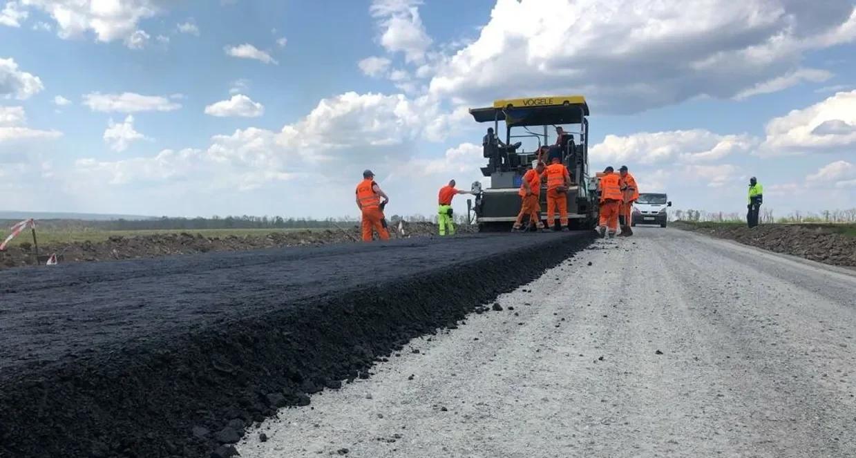 Замість 43 млрд грн: на Дорожній фонд у бюджеті-2025 заклали 12,3 млрд