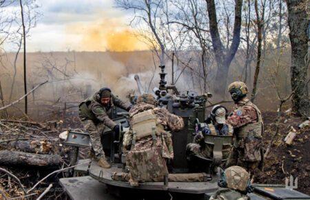 Росія атакує Курахове з трьох боків, хоче взяти місто в оточення — Кузан