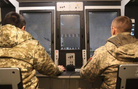 Канада відправила Україні систему ЗРК NASAMS, обіцяну на початку минулого року