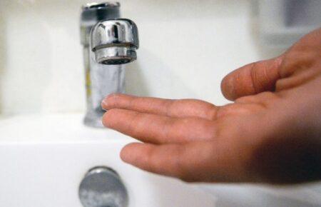 У Дружківці виникла проблема з постачанням води: лише через добу й по 3 години