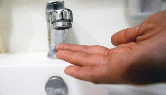 У Дружківці виникла проблема з постачанням води: лише через добу й по 3 години