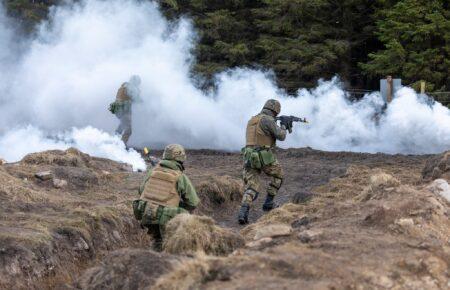 ДО БЗВП в Україні додали тренування психологічної стійкості