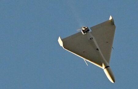 У Росії знищили склад з деталями до «шахедів»