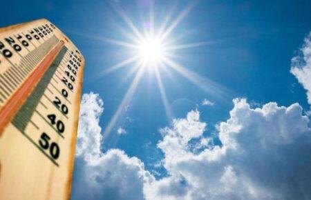 Науковці вважають, що 2024 рік, ймовірно, стане найспекотнішим за всю історію