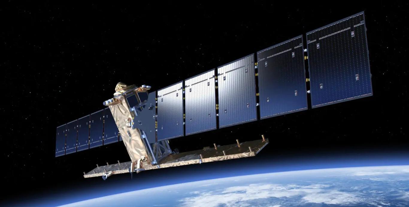 ЗСУ отримуватимуть деталізовані супутникові знімки поля бою в реальному часі