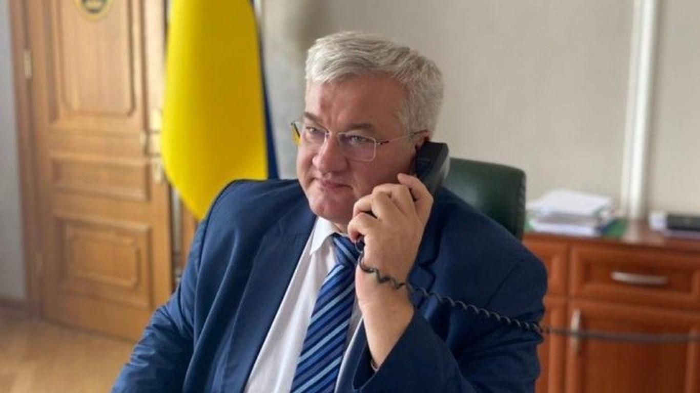 Україна розробляє систему ППО стратегічного рівня