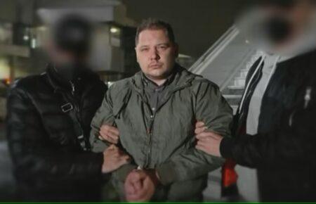 Колишнього добровольця полку Калиновського арештували в Білорусі: раніше йому заборонили в’їзд в Україну