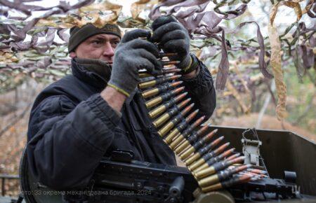 Командування Сил оборони не звертає уваги на фланги, це може мати катастрофічні наслідки, — DeepState