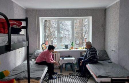 Держава не вирішує проблеми ВПО, через які вони повертаються в окупацію — Андрющенко