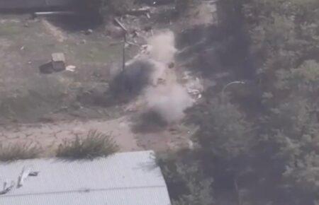 Окупанти відбиватимуть втрачені позиції на Запорізькому напрямку, але загрози для Запоріжжя немає — Кузан