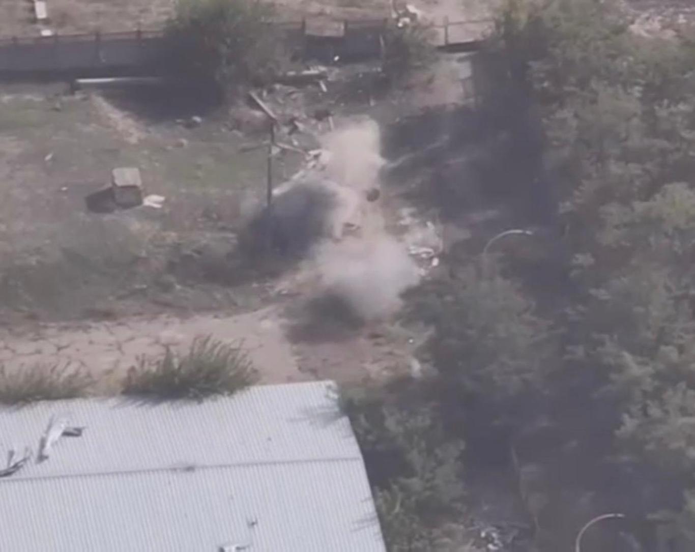 Окупанти відбиватимуть втрачені позиції на Запорізькому напрямку, але загрози для Запоріжжя немає — Кузан