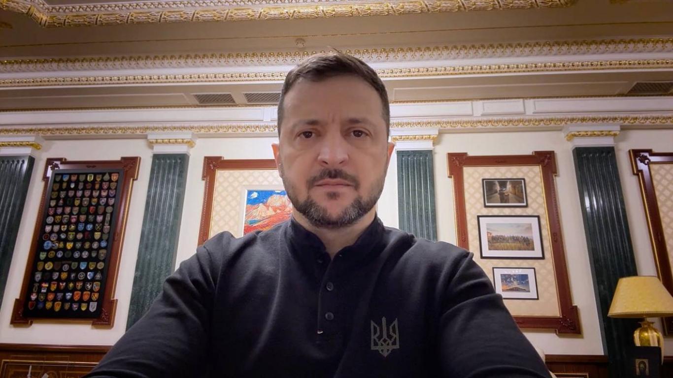 Майже 6,5 мільйонів людей подали заявку на «Зимову єПідтримку» — Зеленський