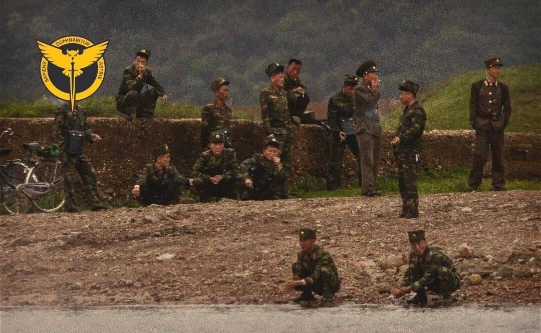 Підрозділи КНДР доукомплектовують після втрат у штурмах на Курщині — ГУР