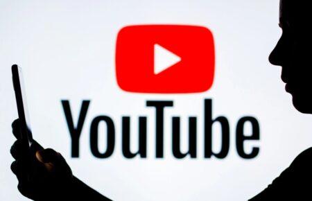 У Росії YouTube блокують поступово, щоб люди не розуміли, що це робить сама РФ — Глущенко