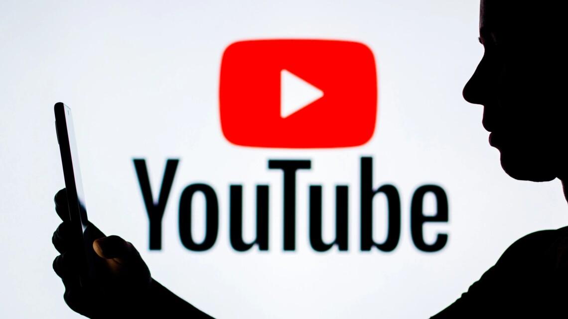 У Росії YouTube блокують поступово, щоб люди не розуміли, що це робить сама РФ — Глущенко