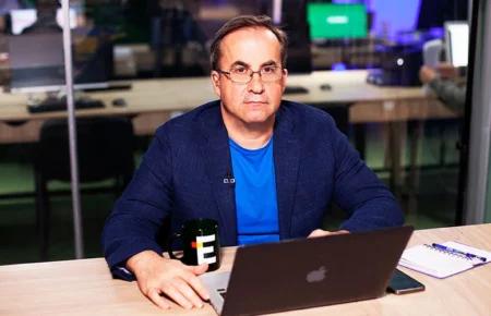 «Ми на межі великого скандалу»: Згурець про закупівлю озброєння для ЗСУ через ДПСУ