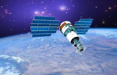 Супутник «Ресурс-П» №5, який запустять у РФ, матиме подвійне призначення — експерт із питань космічної діяльності