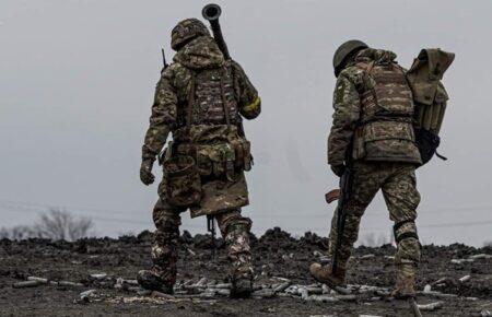 Понад 8 тисяч військовослужбовців повернулися на службу з СЗЧ — представник ОГП