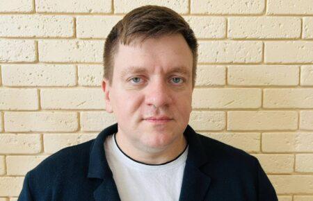 В Успенівці, за неофіційними даними, ситуація дуже важка — військовий оглядач