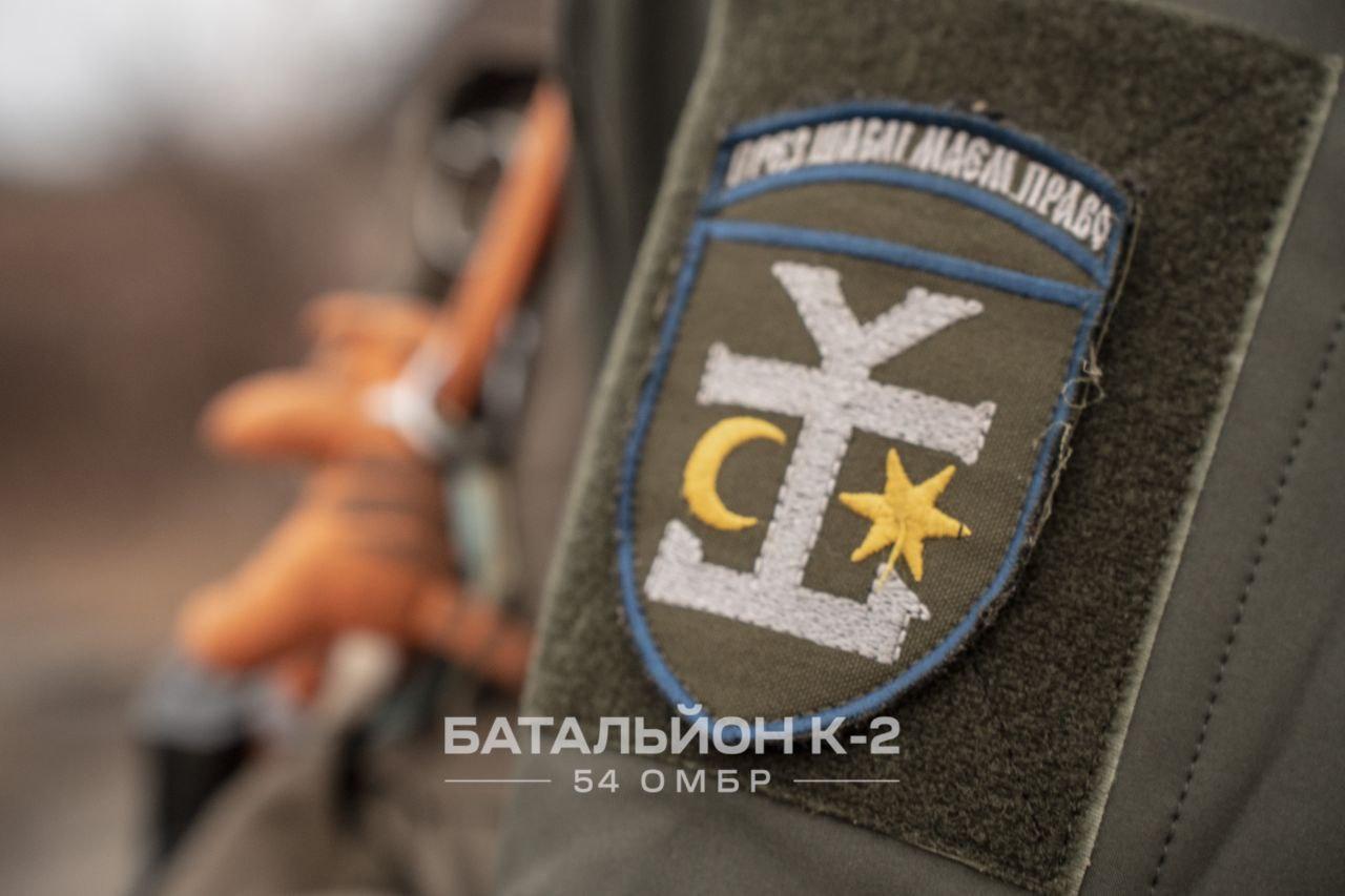 Батальйон К-2 стане полком безпілотних систем