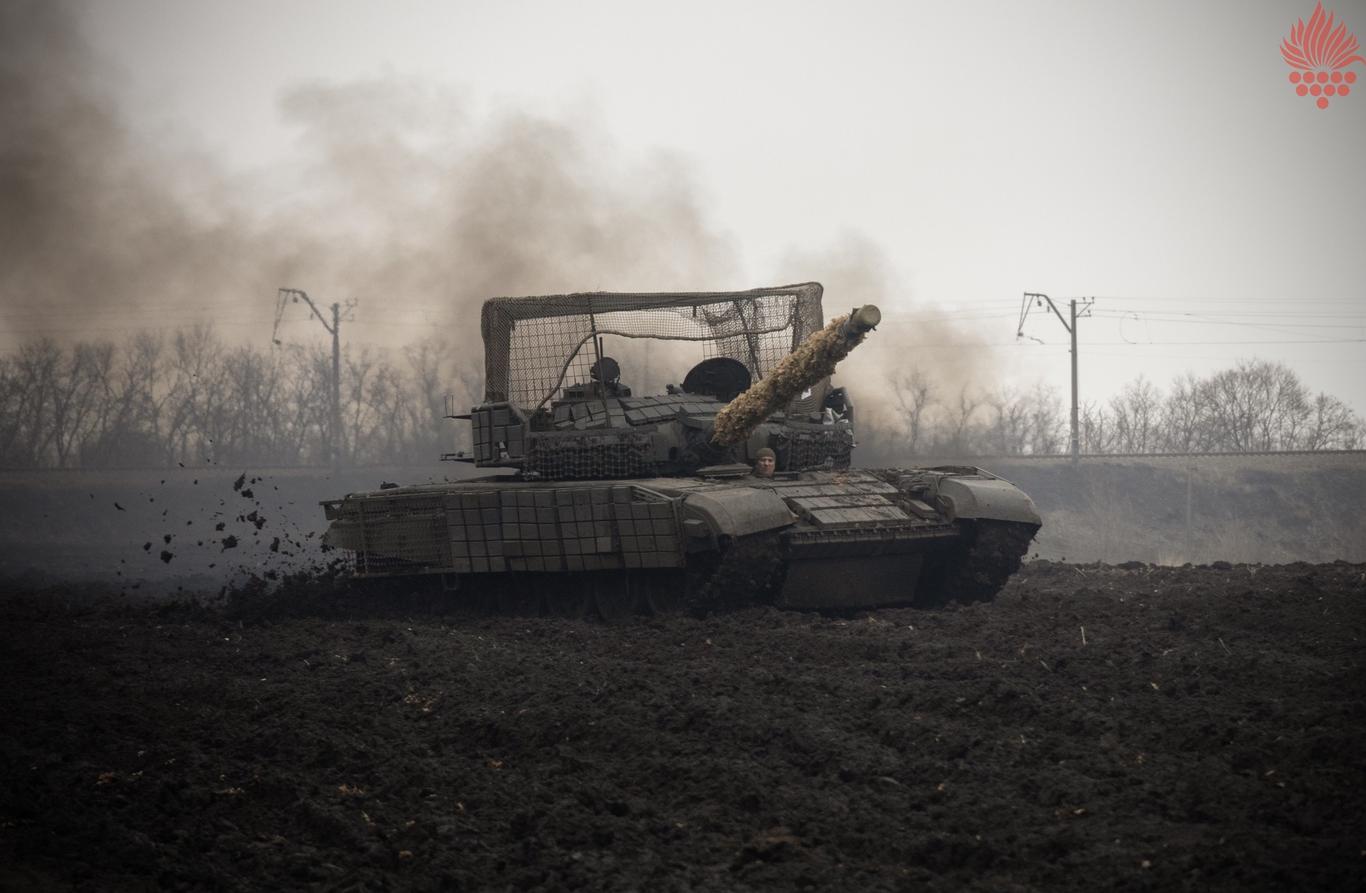 На Покровському напрямку ворог проводить штурми групами по 10 людей — Коваль