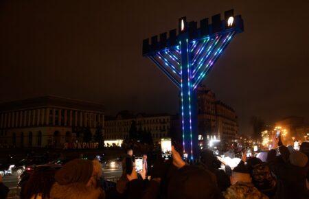 Скандал щодо менори у соцмережах не варто перебільшувати — сходознавець