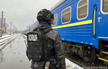 Правоохоронці викрили мільйонну схему поборів в «Укрзалізниці»: що відомо