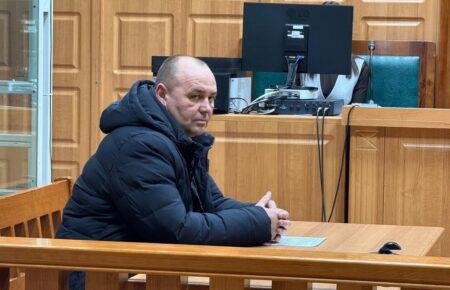 Командир 211 бригади вийшов з-під варти під заставу — ЗМІ