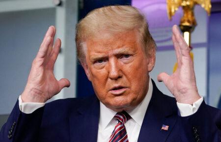 В України та Європи немає жодних важелів впливу на Трампа — експерт-міжнародник