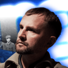 Володимир В'ятрович