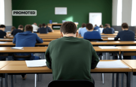 Як підготуватися до НМТ без репетитора: поради випускникам