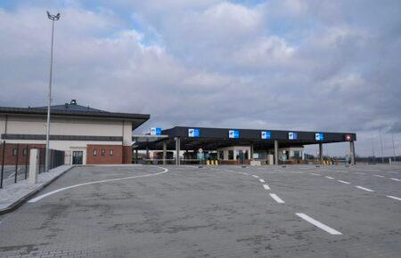 Україна здатна відкривати 2–3 пункти пропуску з Польщею на рік — фахівець із питань транспорту