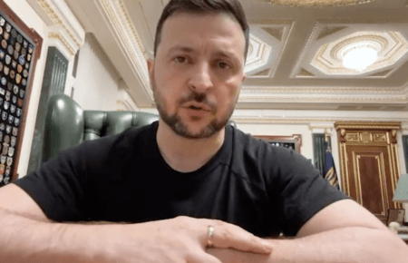 Зеленський візьме участь у засіданні в форматі «Рамштайн»