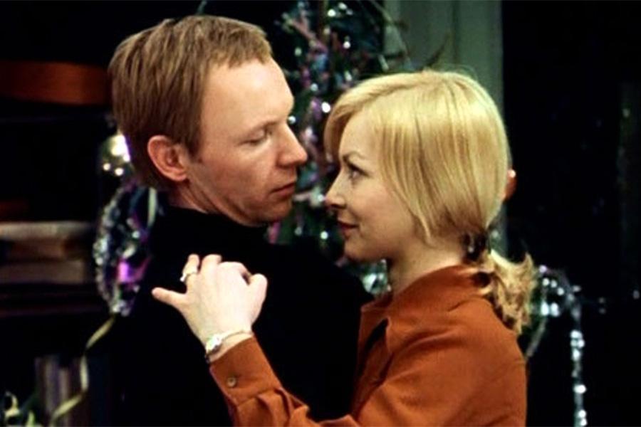 У Радянському Союзі різдвяного кіно не існувало — кінокритик