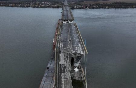 Ворог вже декілька місяців намагається взяти плацдарм на Херсонщині — Волошин