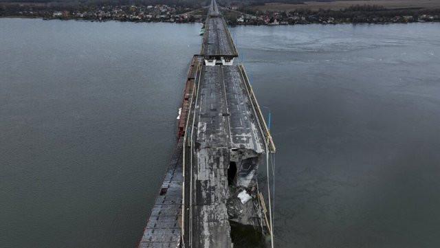 Ворог вже декілька місяців намагається взяти плацдарм на Херсонщині — Волошин