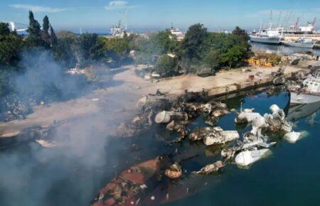 Ізраїль за три доби знищив всю інфраструктуру сирійської армії: які причини