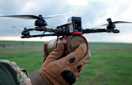 Частка цивільних, які вчаться пілотувати FPV-дрони, меншає — керівник навчального центру